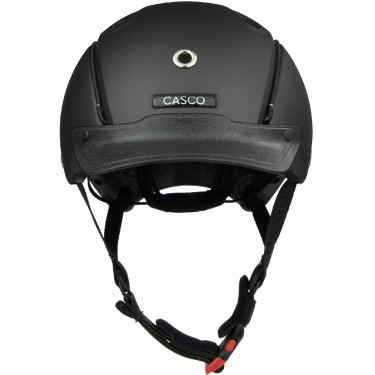 Casco Casco Choice Ikonisches Turnier Schwarz Casco Casco Choice Ikonisches Turnier Schwarz