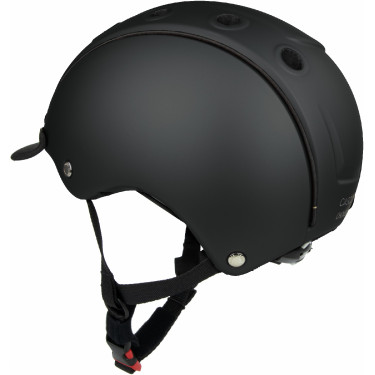 Casco Casco Choice Ikonisches Turnier Schwarz Casco Casco Choice Ikonisches Turnier Schwarz