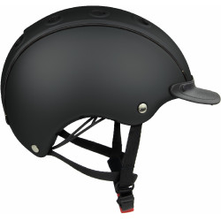 Casco Casco Choice Ikonisches Turnier Schwarz Casco Casco Choice Ikonisches Turnier Schwarz