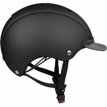 Casco Casco Choice Ikonisches Turnier Schwarz Casco Casco Choice Ikonisches Turnier Schwarz