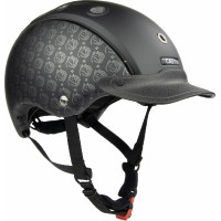 Casco Casco Choice Matt Schwarz