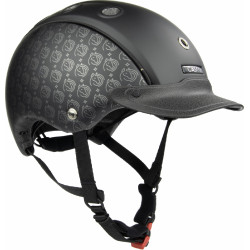 Casco Casco Choice Ikonisch Starlit Noir Casco Casco Choice Ikonisch Starlit Noir