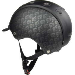 Casco Casco Choice Ikonisch Starlit Noir Casco Casco Choice Ikonisch Starlit Noir