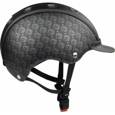 Casco Casco Choice Ikonisch Starlit Noir Casco Casco Choice Ikonisch Starlit Noir