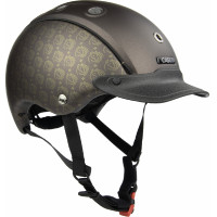 Casco Casco Choice Matt Schwarz