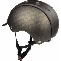 Casco Casco Choice Ikonisch Starlit Braun Casco Casco Choice Ikonisch Starlit Braun