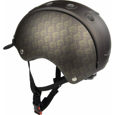 Casco Casco Choice Ikonisch Starlit Braun Casco Casco Choice Ikonisch Starlit Braun