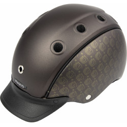 Casco Casco Choice Ikonisch Starlit Braun Casco Casco Choice Ikonisch Starlit Braun