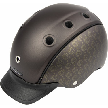 Casco Casco Choice Ikonisch Starlit Braun Casco Casco Choice Ikonisch Starlit Braun