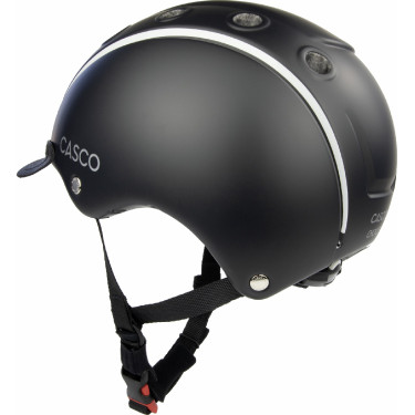 Casco Casco Choice Essential Prime schwarz Casco Casco Choice Essential Prime schwarz