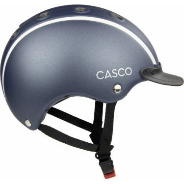 Casco Casco Choice Essential Prime Blau Casco Casco Choice Essential Prime Blau