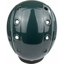 Reithelm Casco Nori Ikonisch Lucky Smaragd