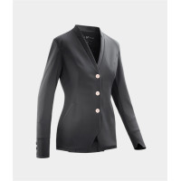 Aerotech Turnierjacke Horse Pilot Damen Bordeaux