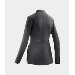 Aerotech Turnierjacke Horse Pilot Damen Grau Aerotech Turnierjacke Horse Pilot Damen Grau