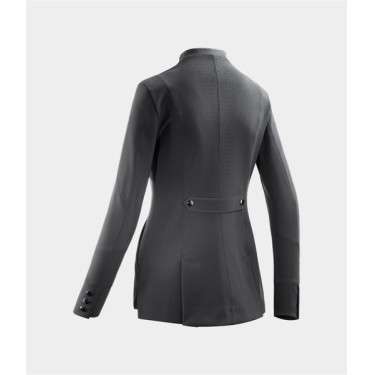 Aerotech Turnierjacke Horse Pilot Damen Grau Aerotech Turnierjacke Horse Pilot Damen Grau