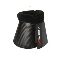 Glocken Schaf Carbon Zandona Pony Schwarz Glocken Schaf Carbon Zandona Pony Schwarz