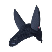 Kingsland KLNelly gehäkelte Fliegenhaube Marine Marineblau Kingsland KLNelly gehäkelte Fliegenhaube Marine Marineblau