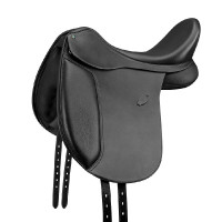 Sattel Arena Iberische Dressur Schwarz Sattel Arena Iberische Dressur Schwarz