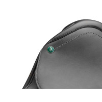 Sattel Arena Iberische Dressur Schwarz Sattel Arena Iberische Dressur Schwarz
