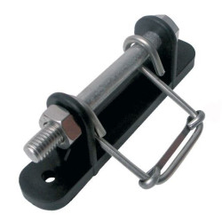 Isolator Corner I-40 Plus Horizont im 5er-Pack Isolator Corner I-40 Plus Horizont im 5er-Pack