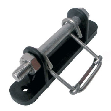 Isolator Corner I-40 Plus Horizont im 5er-Pack Isolator Corner I-40 Plus Horizont im 5er-Pack