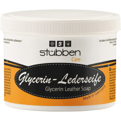 Stübben Glycerinseife 500g