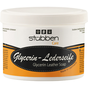 Stübben Glycerinseife 500g