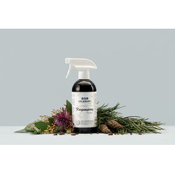 Stübben Fliegenspray 500 ml