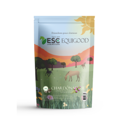 Equigood Lin / Mariendistel ESC Laboratoire