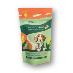 Phytocroc ESC Labor Hund