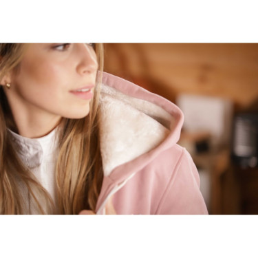 Pullover Pénélope Tressy Altrosa