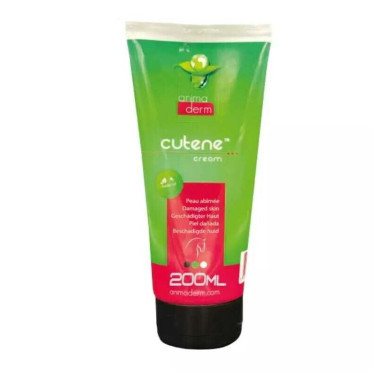 Regenerierend Animaderm Cutene Regenerierend Animaderm Cutene
