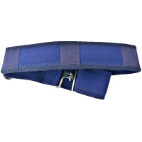 Elastischer Deckengurt Marineblau Elastischer Deckengurt Marineblau