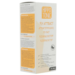Attraktive Nachfüllpackung Hippotonic Attraktive Nachfüllpackung Hippotonic