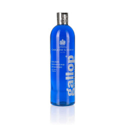 Gallop® Shampoo Carr & Day & Martin Grau