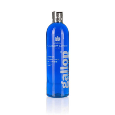 Gallop® Shampoo Carr & Day & Martin Grau