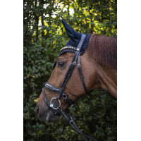 Fliegenhaube Lami-Cell Vintage Marineblau