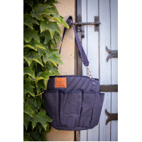 Groom-Tasche Paddock Sports Marineblau Groom-Tasche Paddock Sports Marineblau