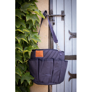 Groom-Tasche Paddock Sports