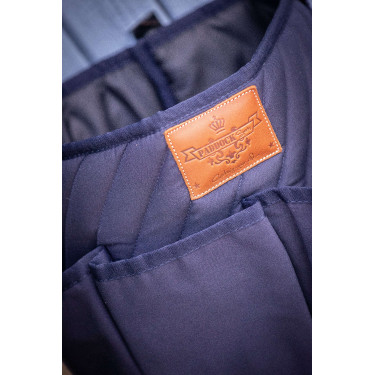 Groom-Tasche Paddock Sports Marineblau