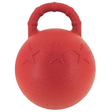 Griffball für Pferde Hippotonic Griffball für Pferde Hippotonic