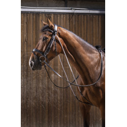 Chambon Eric Thomas Pro Schwarz