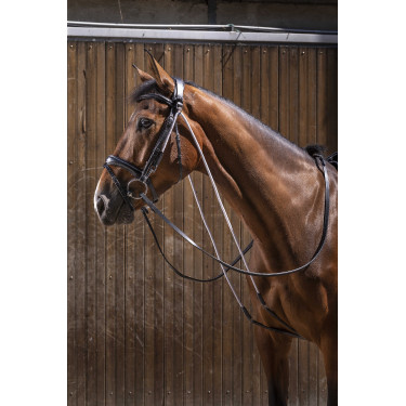 Chambon Eric Thomas Pro Schwarz