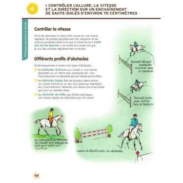 Galopp 3 und 4 Neue Ausgabe Galopp 3 und 4 Neue Ausgabe