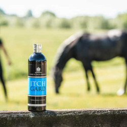 Loção suave Carr & Day & Martin Itchgard Loção suave Carr & Day & Martin Itchgard