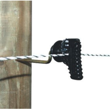 Isolator Abstandhalter ISD40 Horizontal im 10er-Pack Isolator Abstandhalter ISD40 Horizontal im 10er-Pack