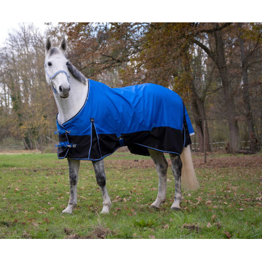 Equithème Tyrex Aisance Decke 1200D