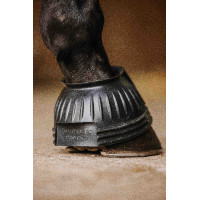 Klettglocken Norton Gummi Norton 6mm Schwarz Klettglocken Norton Gummi Norton 6mm Schwarz