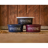 Deckel 2L Hippotonic Weiß Weiß