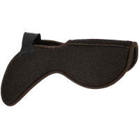 Pro Series Airmesh Stoßdämpfer Schwarz Pro Series Airmesh Stoßdämpfer Schwarz